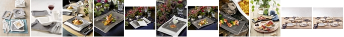 Villeroy & Boch Dinnerware, New Wave Stone Collection